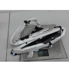 Air bag rideau gauche BMW SERIE 3 E91 Photo n°1