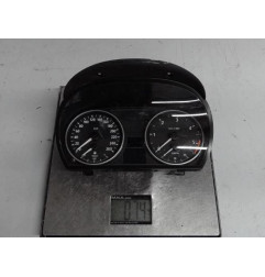 Compteur BMW SERIE 3 E91 Photo n°1