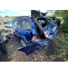 Ecran GPS BMW SERIE 3 E91 Photo n°20