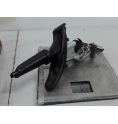 Levier frein à main BMW SERIE 3 E91 Photo n°1