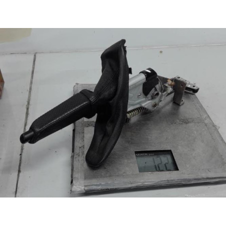 Levier frein à main BMW SERIE 3 E91 Photo n°1