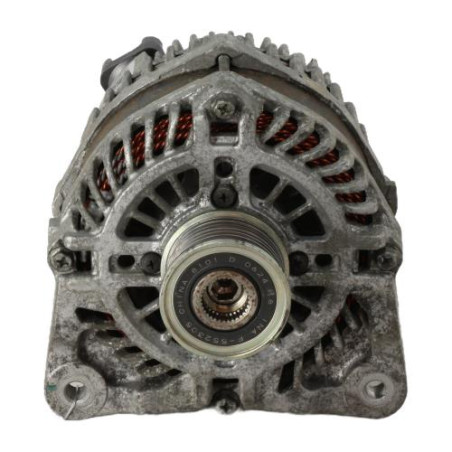 Alternateur RENAULT GRAND SCENIC 3 Photo n°1