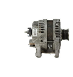 Alternateur RENAULT GRAND SCENIC 3 Photo n°4