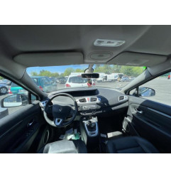 Alternateur RENAULT GRAND SCENIC 3 Photo n°7