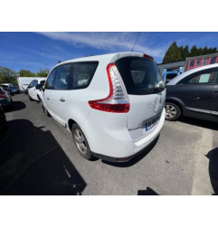 Alternateur RENAULT GRAND SCENIC 3 Photo n°9