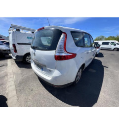 Alternateur RENAULT GRAND SCENIC 3 Photo n°10