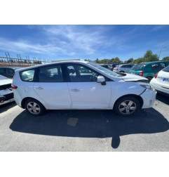 Alternateur RENAULT GRAND SCENIC 3 Photo n°12