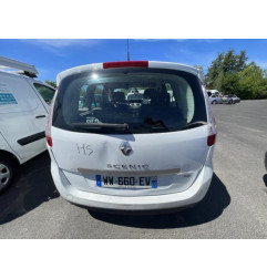 Alternateur RENAULT GRAND SCENIC 3 Photo n°16
