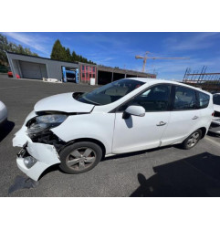 Alternateur RENAULT GRAND SCENIC 3 Photo n°17