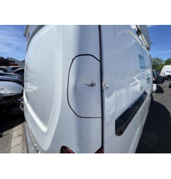 Attache ceinture avant gauche PEUGEOT PARTNER 2 Photo n°12