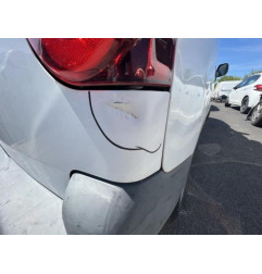 Attache ceinture avant gauche PEUGEOT PARTNER 2 Photo n°13