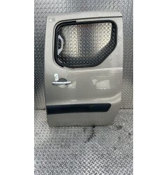 Porte laterale gauche PEUGEOT PARTNER 2 Photo n°1