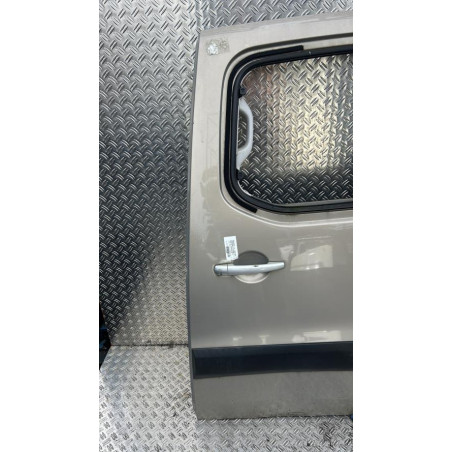 Porte laterale gauche PEUGEOT PARTNER 2