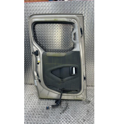 Porte laterale gauche PEUGEOT PARTNER 2 Photo n°4