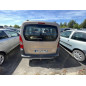 Porte laterale gauche PEUGEOT PARTNER 2