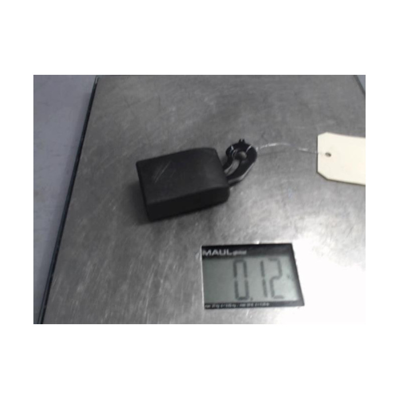 Attache ceinture arriere droit PEUGEOT PARTNER 2