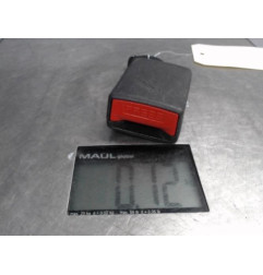 Attache ceinture arriere droit PEUGEOT PARTNER 2 Photo n°2