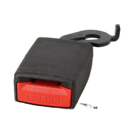 Attache ceinture arriere droit PEUGEOT PARTNER 2 Photo n°3