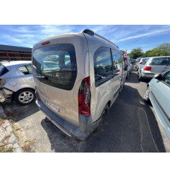 Attache ceinture avant droit PEUGEOT PARTNER 2 Photo n°8