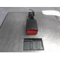 Attache ceinture avant gauche PEUGEOT PARTNER 2