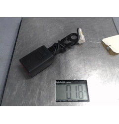 Attache ceinture avant gauche PEUGEOT PARTNER 2