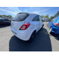Porte avant gauche OPEL CORSA D