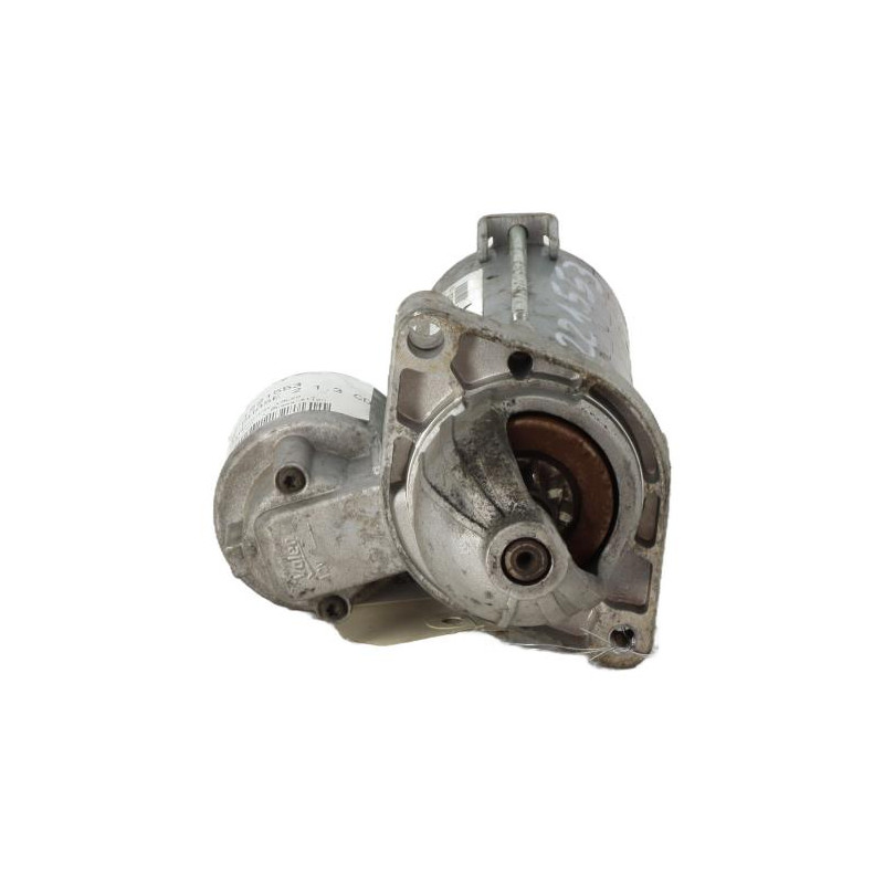 Demarreur OPEL CORSA D Photo n°2