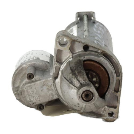 Demarreur OPEL CORSA D Photo n°2