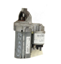 Demarreur OPEL CORSA D Photo n°6