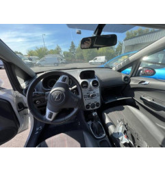 Demarreur OPEL CORSA D Photo n°11