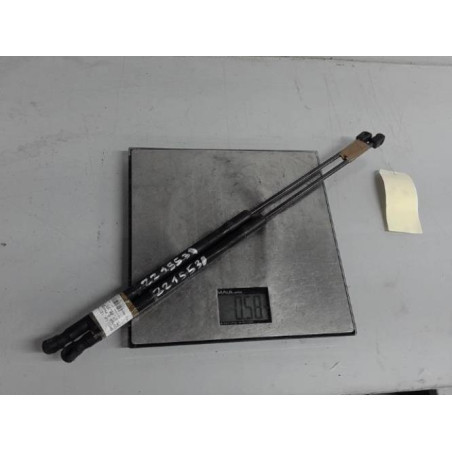 Verin de coffre OPEL CORSA D Photo n°1