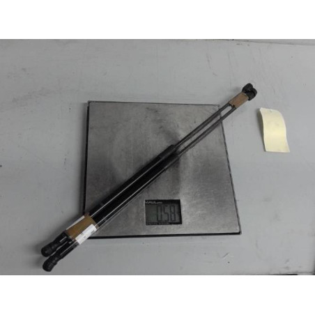 Verin de coffre OPEL CORSA D