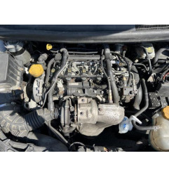 Verin de coffre OPEL CORSA D Photo n°6