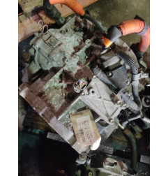 Boite de vitesses LEXUS RX 2 Photo n°1