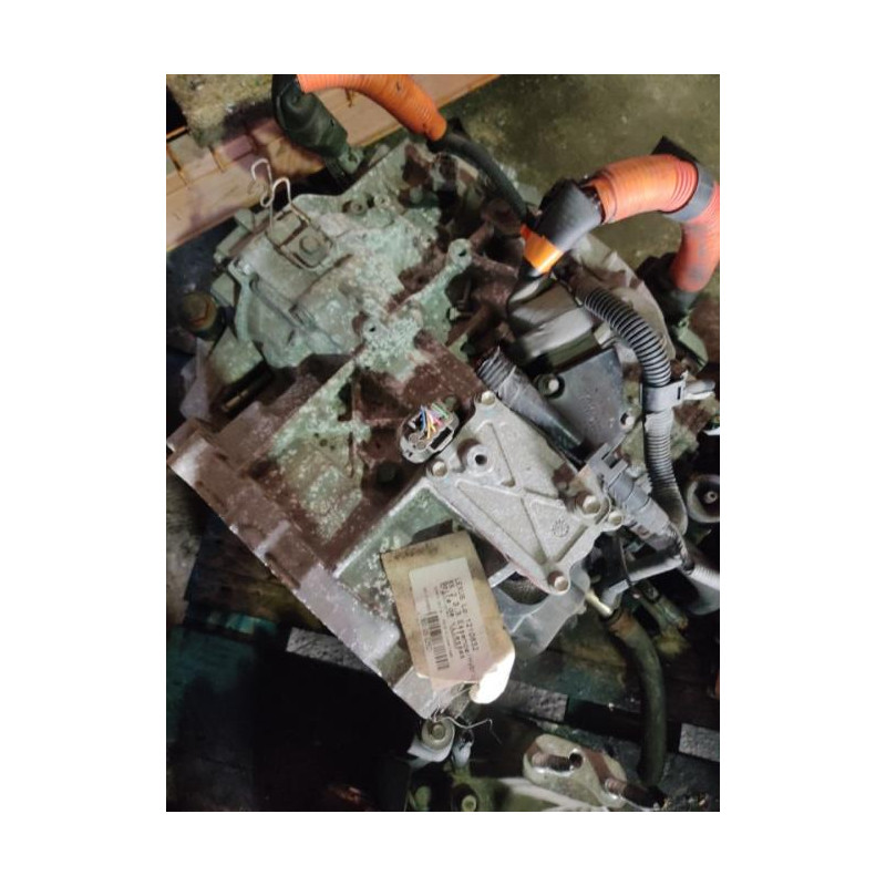 Boite de vitesses LEXUS RX 2