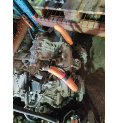 Boite de vitesses LEXUS RX 2 Photo n°3