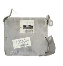 Calculateur moteur LEXUS RX 2 Photo n°6