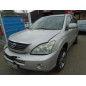 Calculateur moteur LEXUS RX 2