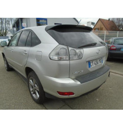 Ecran GPS LEXUS RX 2 Photo n°8