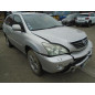 Ecran GPS LEXUS RX 2