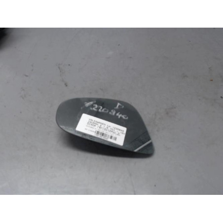 Glace retroviseur droit VOLKSWAGEN TOURAN 2 Photo n°1