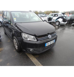 Glace retroviseur droit VOLKSWAGEN TOURAN 2 Photo n°3