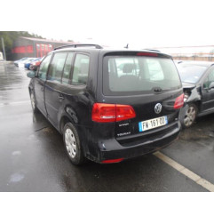 Glace retroviseur droit VOLKSWAGEN TOURAN 2 Photo n°4