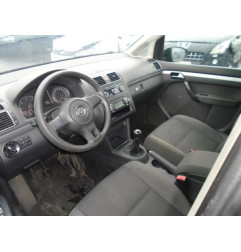 Glace retroviseur droit VOLKSWAGEN TOURAN 2 Photo n°5