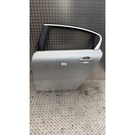 Porte arriere gauche PEUGEOT 508 1 Photo n°1