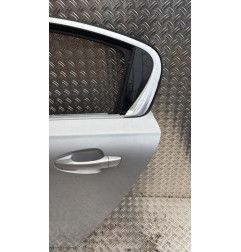 Porte arriere gauche PEUGEOT 508 1 Photo n°4