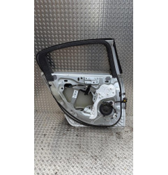 Porte arriere gauche PEUGEOT 508 1 Photo n°5