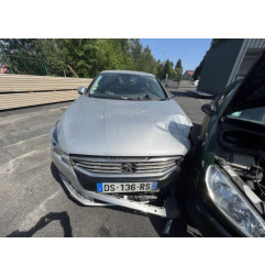 Porte arriere gauche PEUGEOT 508 1 Photo n°7