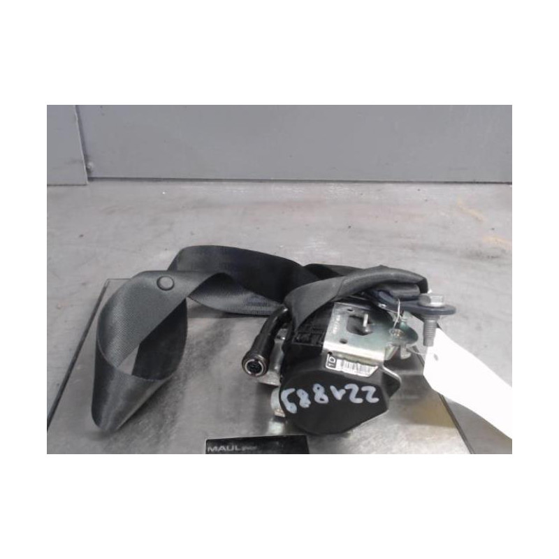 Ceinture avant droit PEUGEOT 508 1