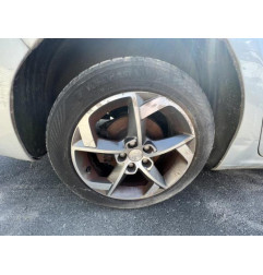 Ceinture avant droit PEUGEOT 508 1 Photo n°5